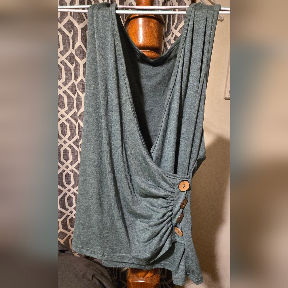 Dress shirt